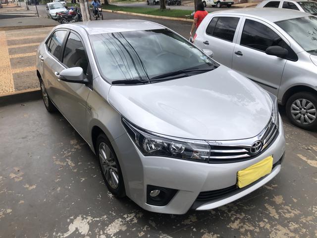 Corolla XEI 2.0 automático Extra - Foto 8