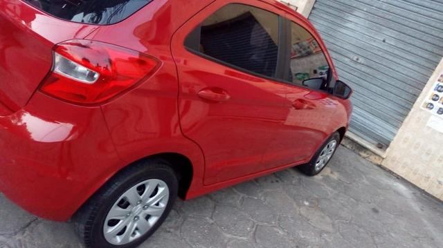 Ford Ka 2017 - Foto 5