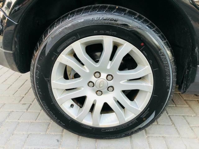 Freelander 2 SE I6 2009 Blindado 4 Pneus Novos Extra! - Foto 5
