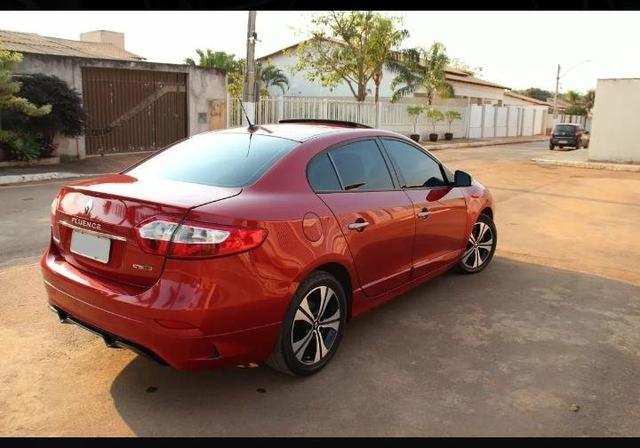 Renaul Fluence 2.0 - Foto 4