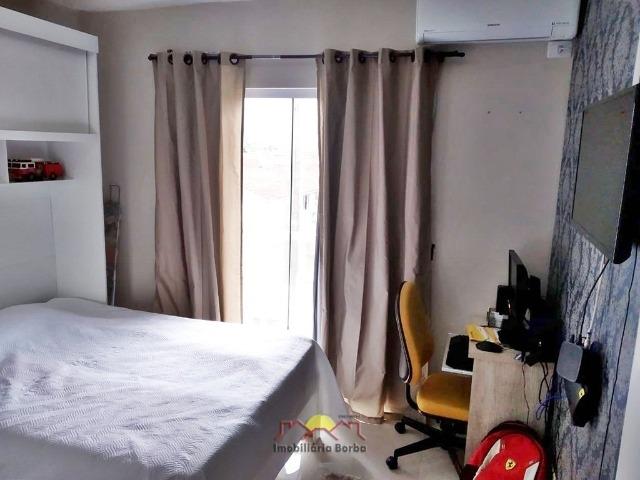 Aluga-se Sobrado Geminado com 02 quartos - Foto 9