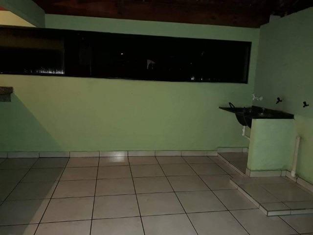 Vendo troco predio