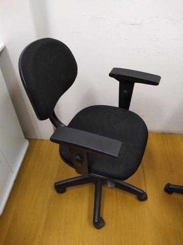 Cadeiras de Escritório Giratoria