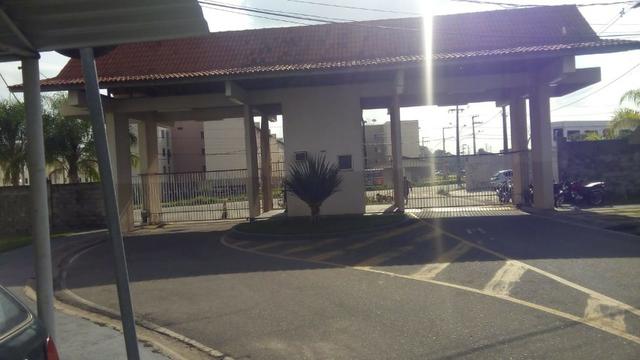 Cond. Soure na Br próximo IESP, 2 quartos, transferência R$ 42 mil / * - Foto 4