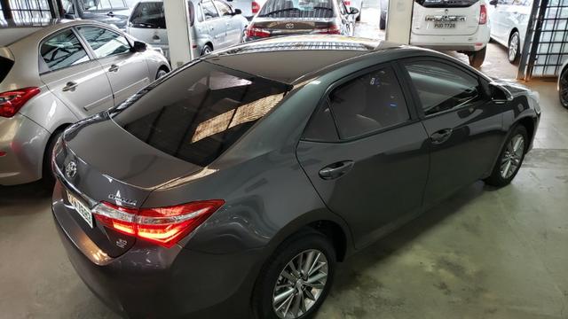 Toyota Corolla Xe-i 2.0 Automático - Foto 8