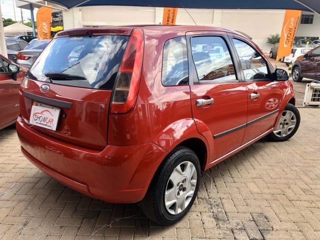 Ford Fiesta 2011 1.0 Completo - Foto 6