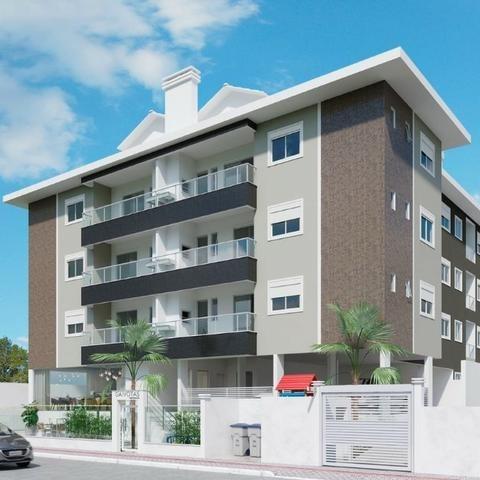 Duplex 02 Dormitórios a 190 Metros da Praia Área Nobre