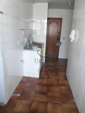 Apartamento 70 m² com 2 quartos em Praça Seca - Rio de Janeiro - RJ Cod: FRAP20778 - Foto 8