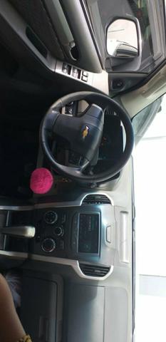 Vendo s10 Lt 2.8 diesel - Foto 3