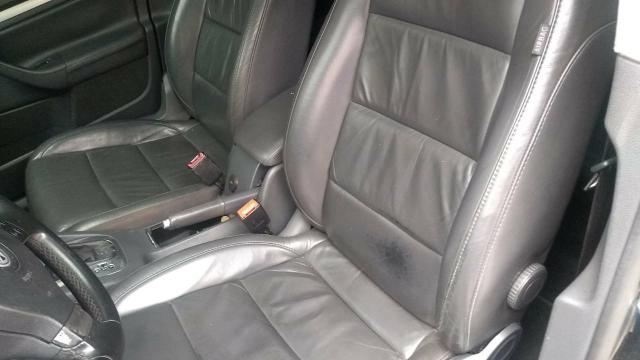 Jetta 2.5 teto solar 2007 - Foto 6