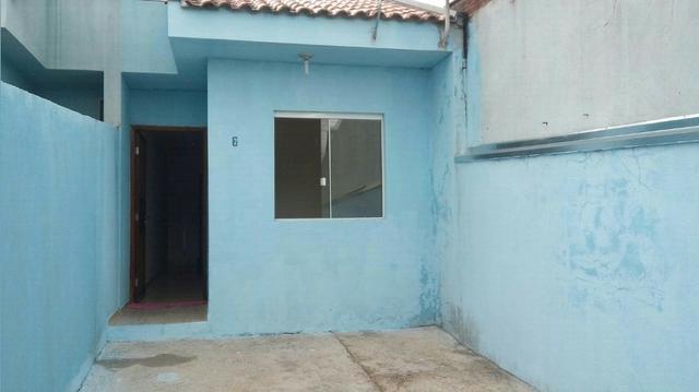 Casa alvenaria ,minha casa minha vida
