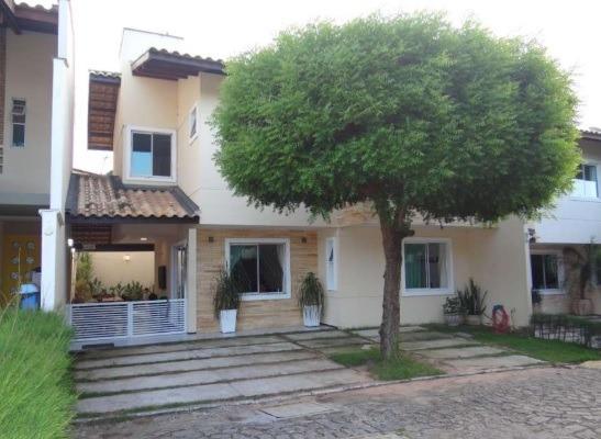 CA0311- Casa de Condomínio 04 quartos,147m², Lagoa Redonda-399.000,00