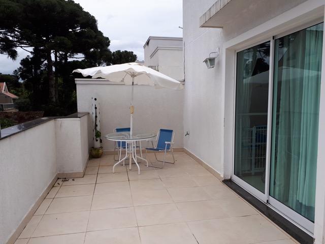 Sobrado Triplex Condominio 145m2 -Tereza Glaser/ Atuba - Oportunidade - Foto 16