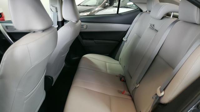 Toyota Corolla Xe-i 2.0 Automático - Foto 7