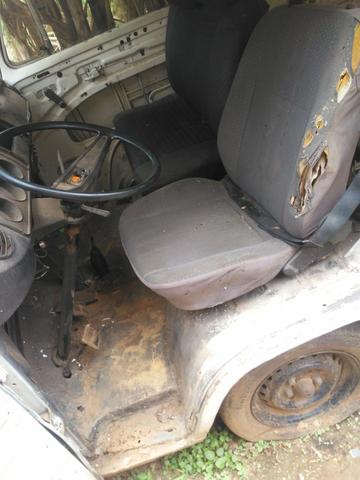 Volkswagen 1980 - Foto 7