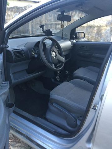 Vendo carro
