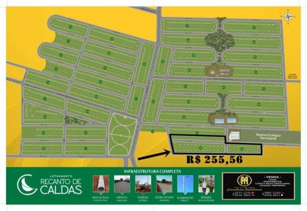 Parcelados Lotes na Promissória sem consulta aprovação Imediata - Foto 4