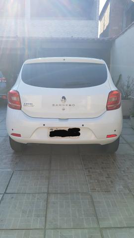 Sandero 2015 - Foto 4