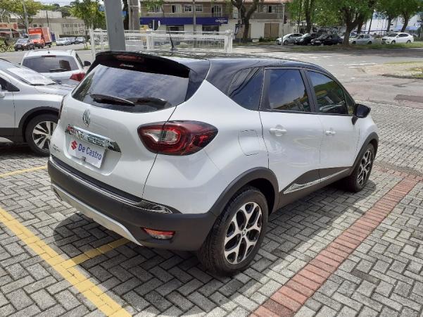 Captur Intense 2.0 AT 2018 - Foto 5