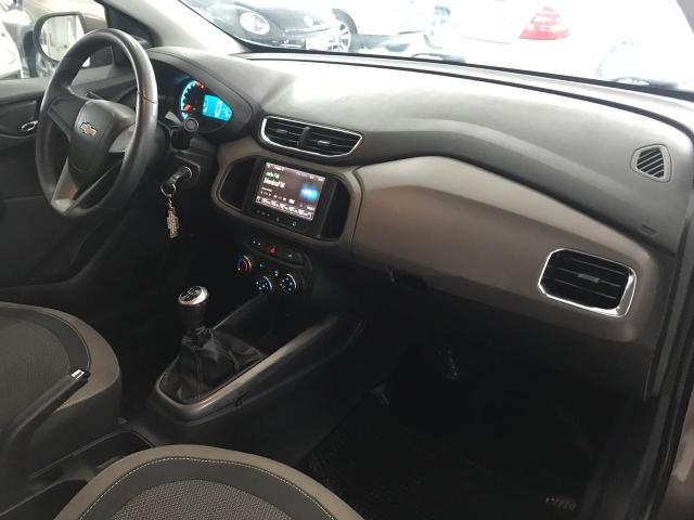 Prisma sedan LTZ 1.4 - Foto 5