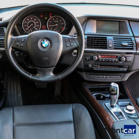 Bmw x5 2008/2008 3.0 si 4x4 24v gasolina 4p automático - Foto 3