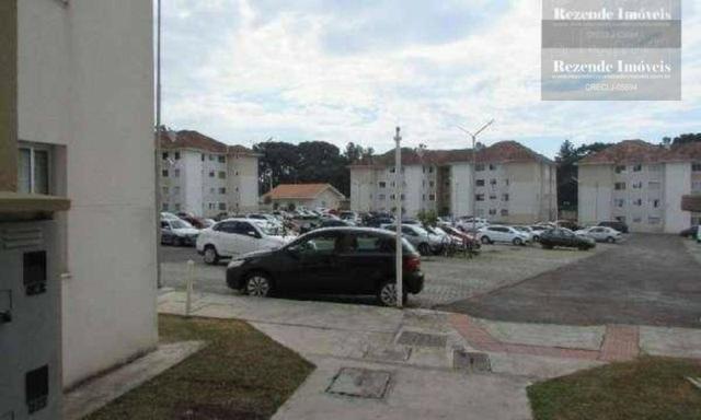 F-AP1472 Apartamento com 2 dormitórios à venda, 48 m² por R$ 129.000,00 - Caiuá - Foto 13