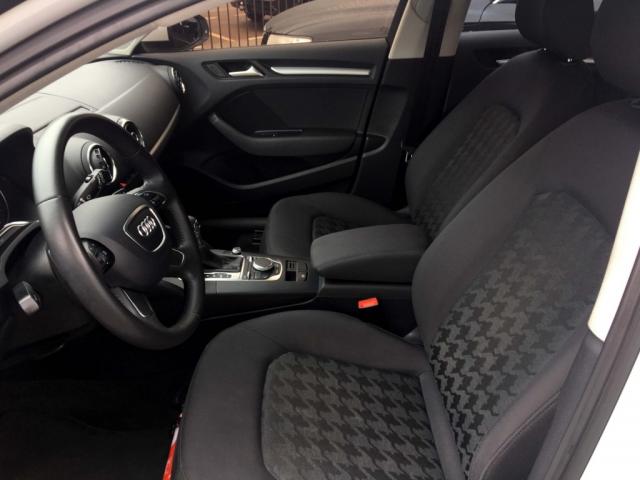 AUDI A3 SPORTBACK 1.4 TFSI S-TRONIC - Foto 10