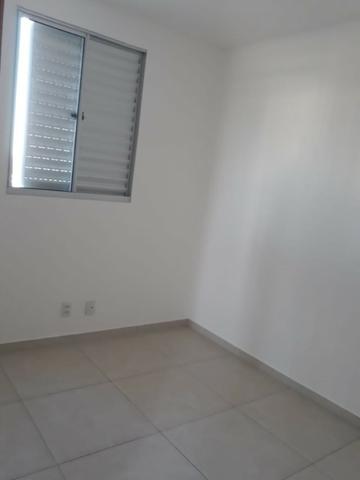 Apartamento Reserva Buriti 2 quartos no Setor Vila Rosa - Foto 8