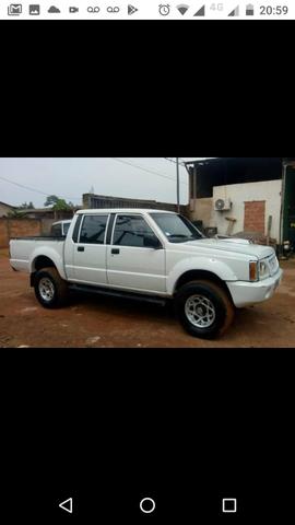 L200 top e modificar