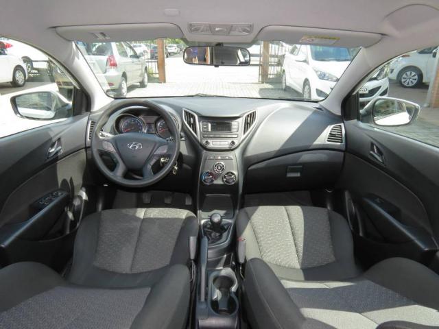 Hyundai HB20 1.0 Comfort Plus - Foto 3