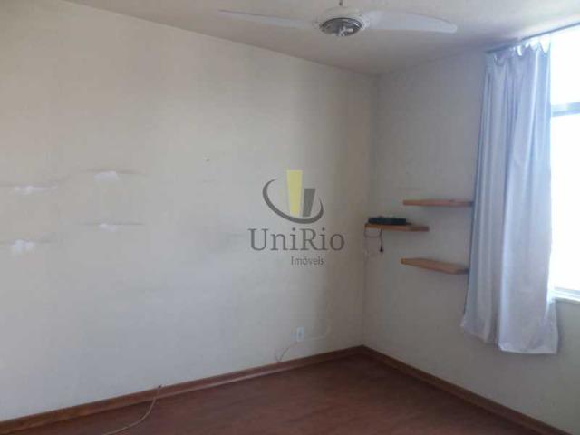 Apartamento 70 m² com 2 quartos em Praça Seca - Rio de Janeiro - RJ Cod: FRAP20778 - Foto 12