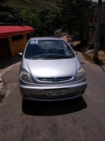 Citroën XSaara Picasso
