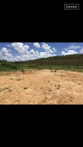 Terreno na Br 408