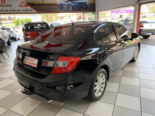 HONDA CIVIC SED. LXL/ LXL SE 1.8 FLEX 16V AUT. - Foto 7