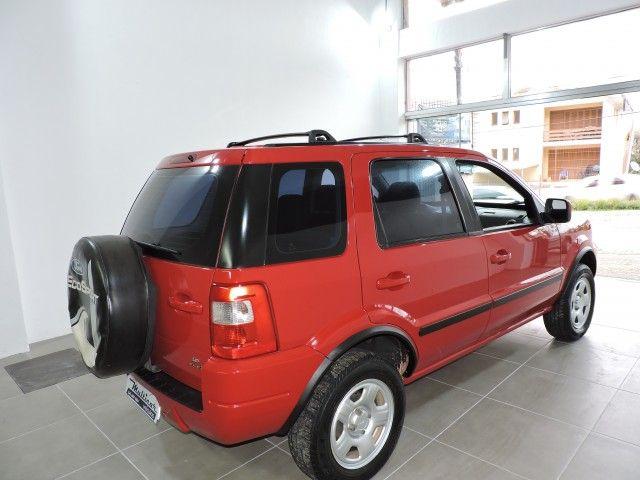 EcoSport XLS 1.6/ 1.6 Flex 8V 5p - Foto 3