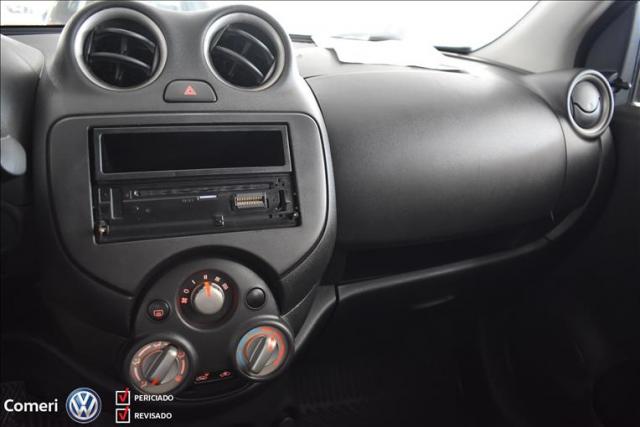 Nissan March 1.0 16v - Foto 7