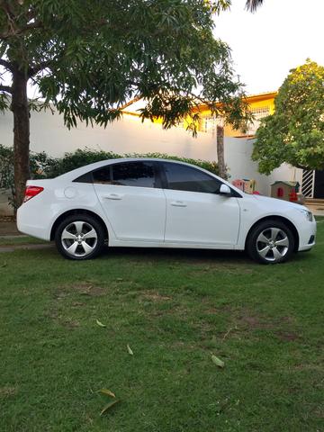Cruze - Foto 9
