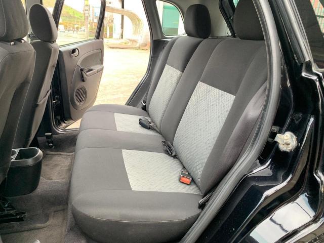 FORD FIESTA 2014/2014 1.0 ROCAM HATCH 8V FLEX 4P MANUAL - Foto 12