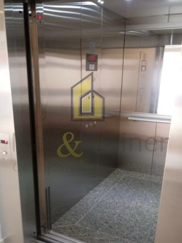 Ingleses/ A 750 metros do mar, Lindo Apto 03 dorm (01 suíte). Escriturado em Promoção! - Foto 16
