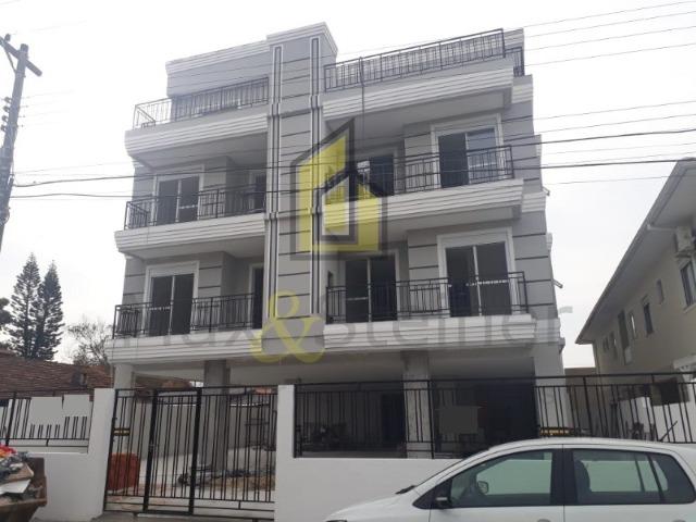 Ingleses& A 1km da Praia, Condomínio com Elevador, Apartamento de 02 Dorm (01 Suíte) - Foto 14