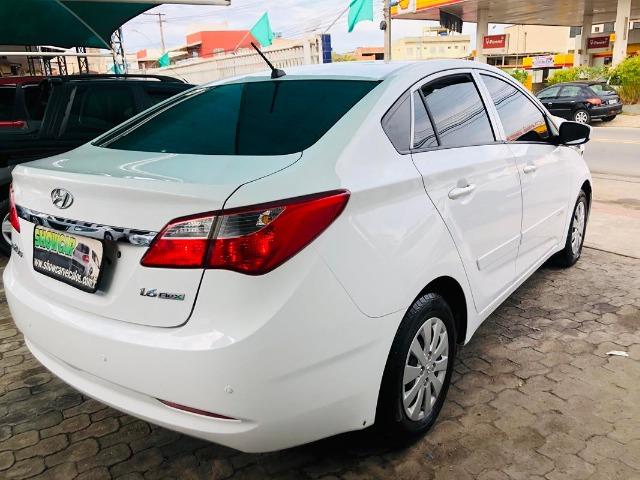 Hyundai Hb20S 1.6 ,Revisado , pneus Zeros, Oportunidade !!!! - Foto 17