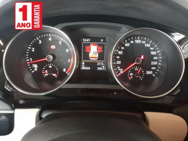 JETTA Highline 2.0 TSI 16V 4p Tiptronic - Foto 8