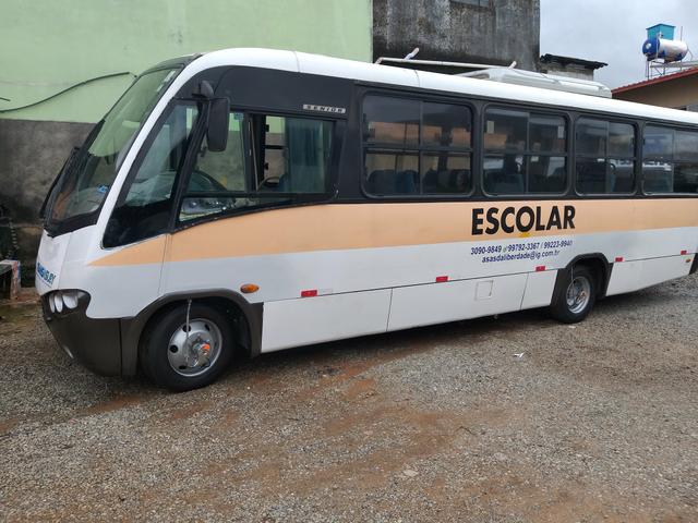 Micro Onibus (31)99792.3367 - Foto 2