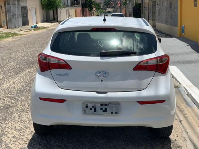 Hb20 2016/2016 1.0 flex km 29.000 - Foto 6