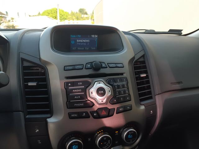 Ranger 3.2 XLT 2014 - Foto 7