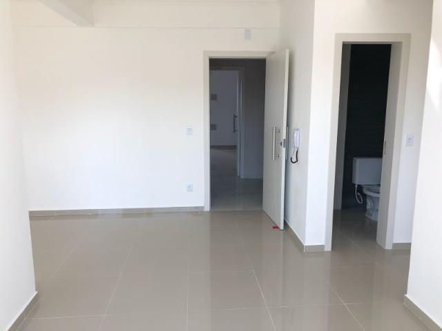 JM - Apartamento 2 dormitórios em área nobre nos Ingleses - Foto 4