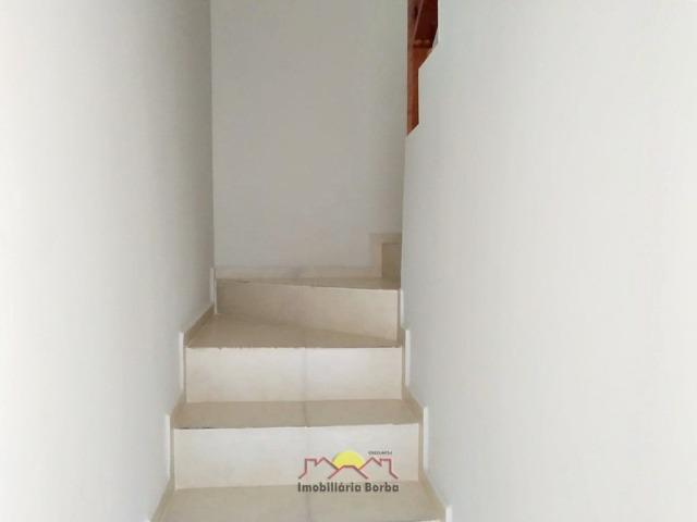 Aluga-se Sobrado Geminado com 02 quartos - Foto 5