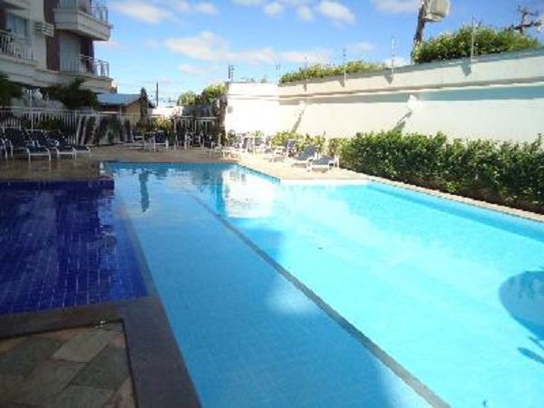 Apartamento Innovare Condomínio Clube com Armários Sol da manhã Sacada Com Churrasqueira - Foto 18