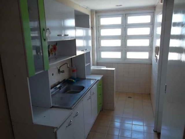 Apartamento para alugar com 1 dormitórios em Nonoai, Porto alegre cod:L01192 - Foto 7