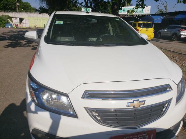 Vendo prisma 2014 - 2015 Ltz automatico - Foto 3